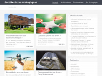 architectures-marcdauber.fr Thumbnail
