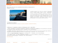 archives-ville-romans.fr Thumbnail