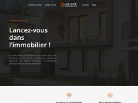Ariane-immobilier.fr