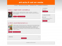 art-actu.fr
