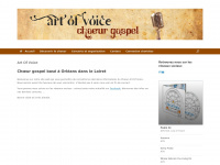 Artofvoice.fr