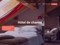 Hotel-corrieu.fr