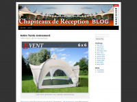 Chapiteaux.wordpress.com