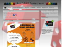 Darxfantastiques.fr