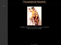Thunderandhearts.com
