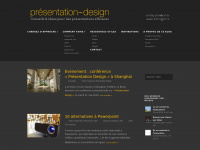 presentation-design.fr Thumbnail