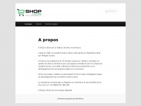E-shopstore.fr