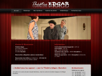 Theatre-edgar.ch