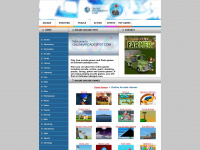 onlinearcadespot.com Thumbnail