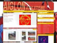 aiglon-athletisme.com Thumbnail