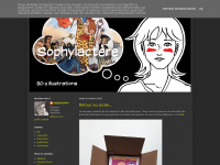 sophylactere.blogspot.com