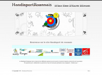 Handisportroannais.com