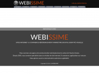 Webissime.ch