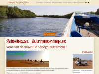 senegal-authentique.com