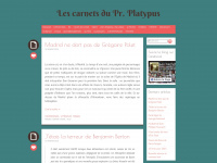 Profplatypus.wordpress.com
