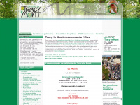 Tracy-le-mont.org