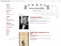 Millon.fr