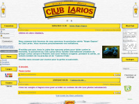Club-larios.fr