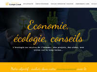 Economie-ecologie-conseil.fr