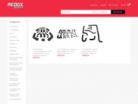 redox-silicone.com Thumbnail