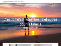 isobelcreation.fr