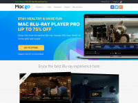 macblurayplayer.com Thumbnail