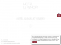 hotel-renoir-sarlat.com Thumbnail