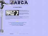 zarga.free.fr Thumbnail