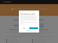 Hotelcentrostorico.com