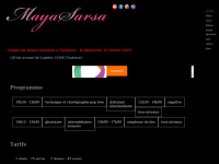 Mayasarsa.com