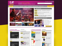 cjp-diffusion.fr Thumbnail