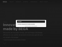 bega.com Thumbnail