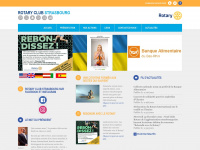 Rotary-club-strasbourg.org