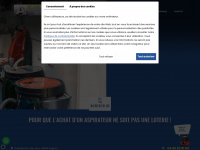 aspirateur-service84.fr