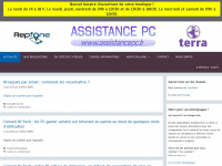 assistancepc.fr