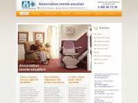 association-monte-escaliers.fr