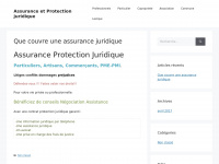 Assurance-juridique-protection.fr