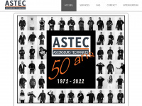 astec-ascenseurs.fr Thumbnail