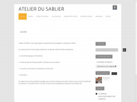 Atelier-du-sablier.fr