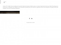 Atelier33.fr