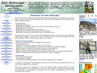 abis-nettoyage-nettoyages.ch