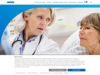 Amgen.be