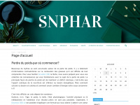 snphar.com Thumbnail