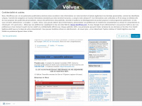Volvox.wordpress.com