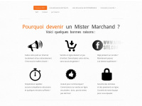 Mister-marchand.weebly.com