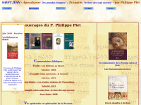 Philippe-plet.org