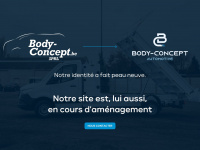 body-concept.be
