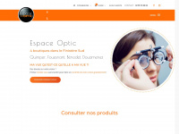 Espaceoptic.com