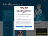 abrahamsara.nl