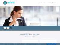 mooc-francophone.com Thumbnail